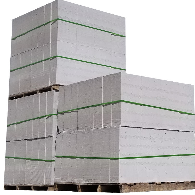 龙江改性材料和蒸压制度对冶金渣蒸压加气混凝土砌块性能的影响