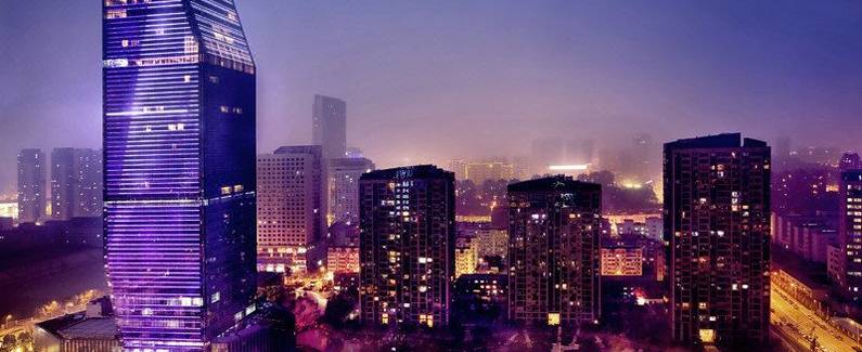 龙江宁波酒店应用alc板材和粉煤灰加气块案例